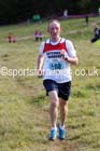 Senior mens North East Harrier League, Cramlington. Photo: David T. Hewitson/Sports for All Pics